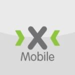 Logo of Mobile Worker android Application 